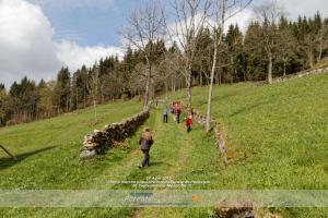 Marche Populaire Saulxures 2016 (photo 104)
