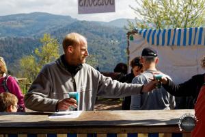 Marche Populaire Saulxures 2017 (photo 52)