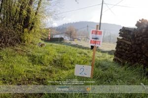 Marche Populaire Saulxures 2016 (photo 12)