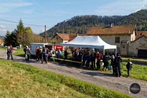 Marche Populaire Saulxures 2017 (photo 14)