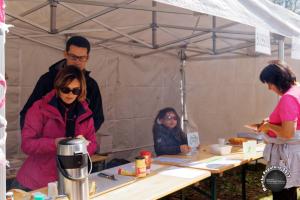 Marche Populaire Saulxures 2017 (photo 98)